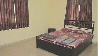 Dhom Lake Residency, Panchgani 3